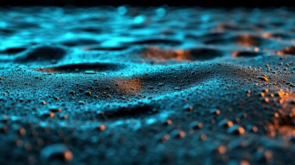 An abstract concept of a programming network chain block is illustrated through the background of blockchain technology, which encompasses cryptocurrency, fintech, blockchain network, and various