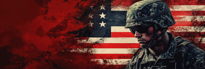 Vietnam War Veterans Day in the USA