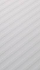 Obraz premium A line pattern with textured white paint effect