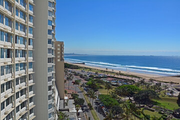 Durban, Südafrika