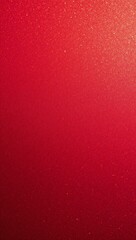 Fototapeta premium Grainy colorful pastel-red shimmer background with bright spots and vibrant noise texture