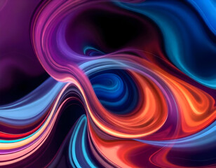Obraz premium abstract colorful background
