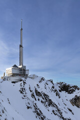 Pic du Midi