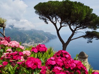 Italy, Amalfi Coast