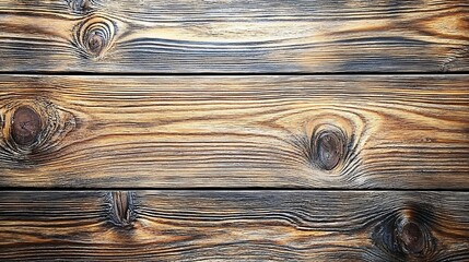 Wooden planks background texture, top view. Possible use design element