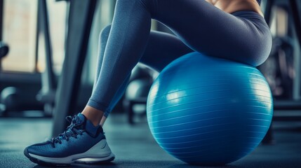 Pelvic floor rehabilitation and treatment