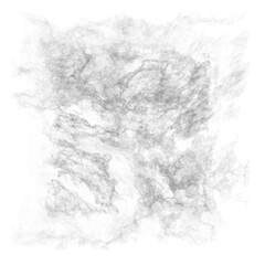 Naklejka premium Smoke