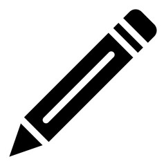 Edit Icon Element For Design