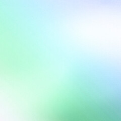 Gradient Texture. Retro grainy gradient background noise texture effect summer poster design seamless colors teal abstract wave pattern.