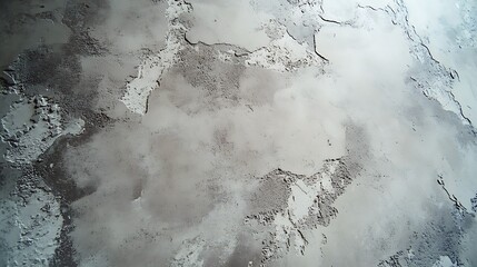 Textured gray concrete surface, detailed, background, design, interior, neutral