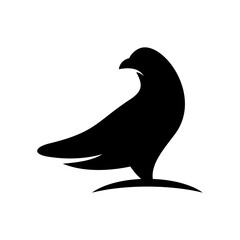 collection of bird logo designs, vector, illustration, silhouette, animal, farm, icon, logo, graphic, illustration, set, emblem, sign, shape, template, silhouette, element, modern, abstract, fly, isol