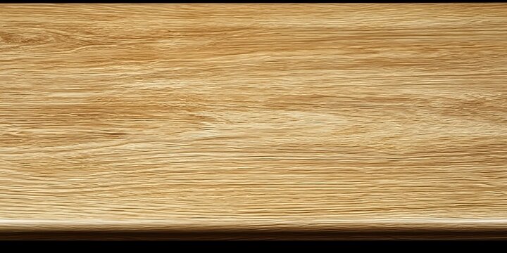 Light Oak Wood Grain Texture