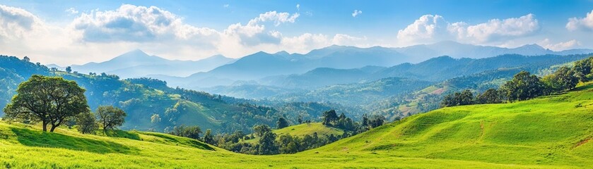 Obraz premium Spice Trails Exploring Indian Cuisine on a Food Tour