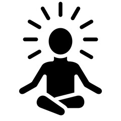 Mindfulness Icon