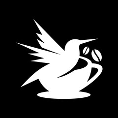 collection of bird logo designs, vector, illustration, silhouette, animal, farm, icon, logo, graphic, illustration, set, emblem, sign, shape, template, silhouette, element, modern, abstract, fly, isol