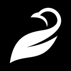 collection of bird logo designs, vector, illustration, silhouette, animal, farm, icon, logo, graphic, illustration, set, emblem, sign, shape, template, silhouette, element, modern, abstract, fly, isol