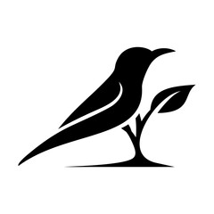 collection of bird logo designs, vector, illustration, silhouette, animal, farm, icon, logo, graphic, illustration, set, emblem, sign, shape, template, silhouette, element, modern, abstract, fly, isol