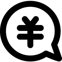 Obraz premium JT2 black icon pack