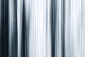 Abstract Gray and White Vertical Lines