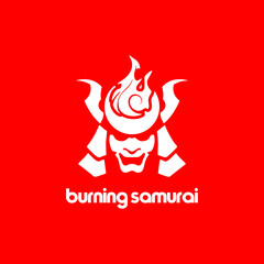 Logo Samurai, Unduh Gratis.eps