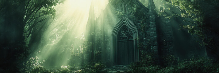 Obraz premium St. Patrick's Day