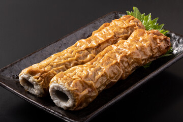 ［愛媛県産］じゃこ　ちくわ