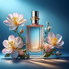 Parfumflakon