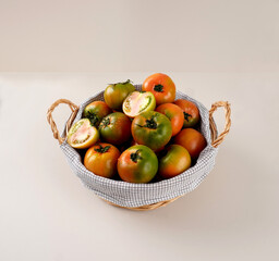 토마토
tomato
