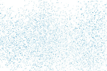 Light multicolor background, colorful vector texture with circles. Splash effect banner. Glitter silver dot abstract illustration with blurred drops of rain. Pattern for web page, banner,poster, card.