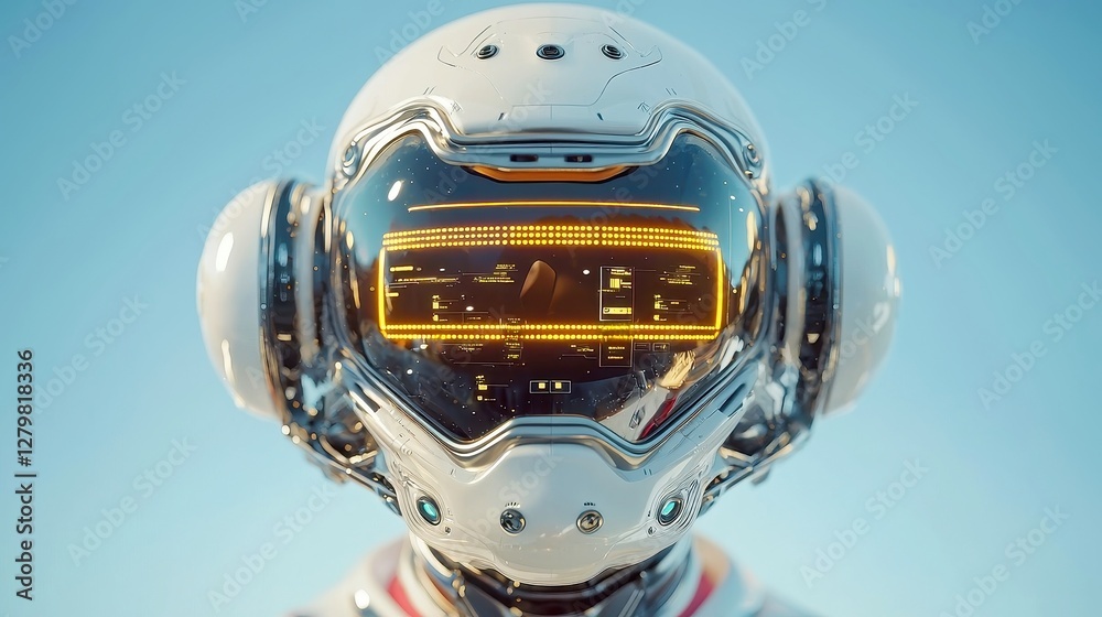 Poster ai chatbots in journalism, exploring how ai chatbots enhance content creation, streamline fact-check