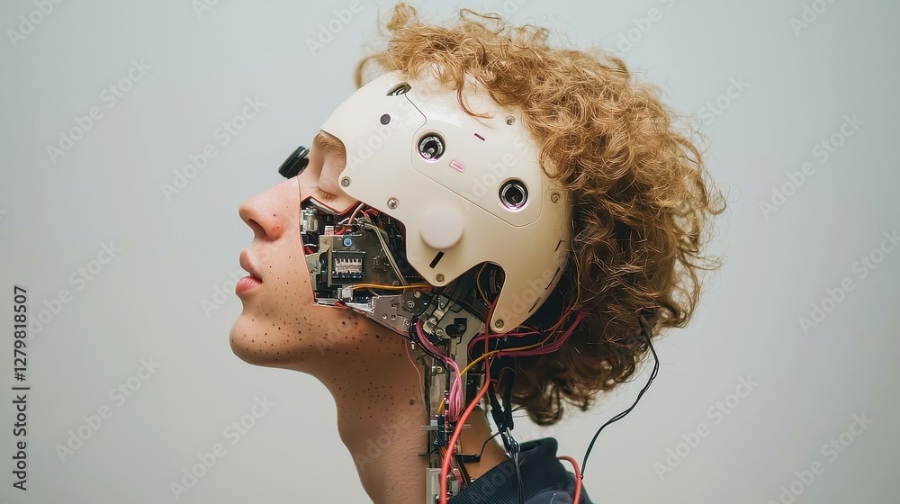 Poster ai chatbots evolution, exploring the integration of neural networks and deep reinforcement learning 
