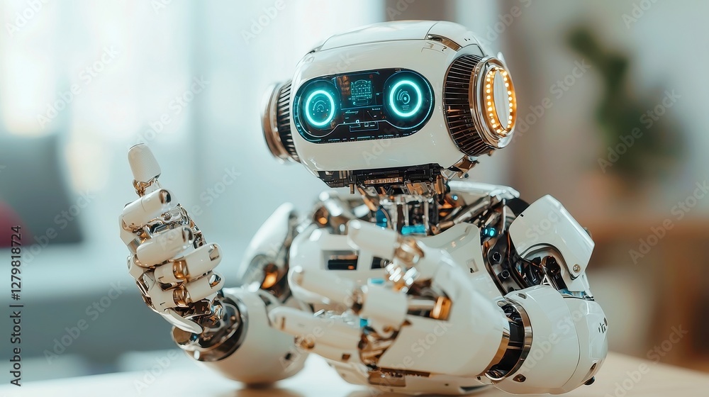 Poster best practices for training ai chatbots, exploring techniques to enhance accuracy, efficiency, and c