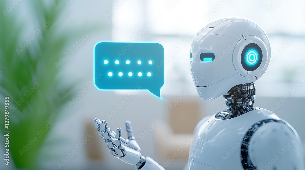 Poster advancements in natural language processing enhance chatbot understanding and response through impro