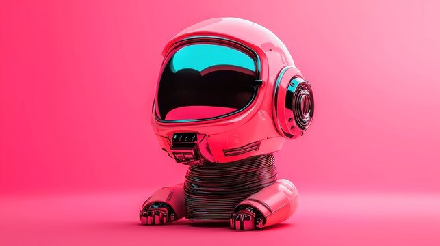 AI Chatbot Creative Writing Innovations, exploring advancements in AI-generated poetry, storytelling, and personalized messages, featuring bold outlines, geometric pop art design, vibrant cool colors.