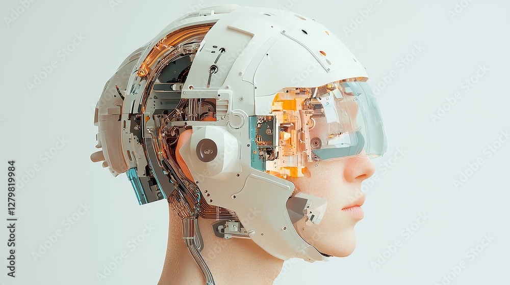Poster ai chatbot bias and fairness, exploring concerns about bias in ai interactions, strategies for devel