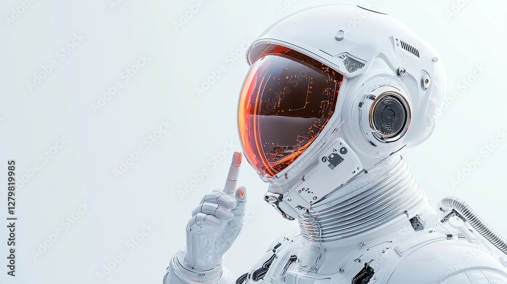 Poster addressing ai chatbot bias, exploring primary concerns about bias in ai chatbots, discussing strateg