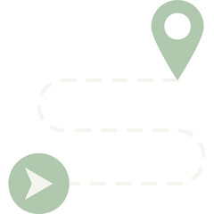 Navigation Illustration