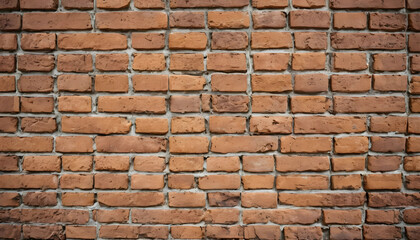 Obraz premium brick wall background