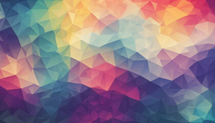 abstract colorful background