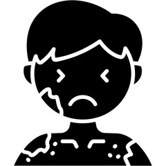 Dermatitis Icon