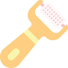 Callus Illustration