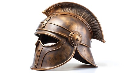 Ancient Greek Helmet Replica