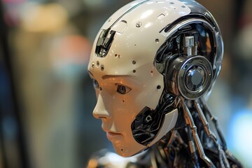 Artificial intelligence in life, Generative AI