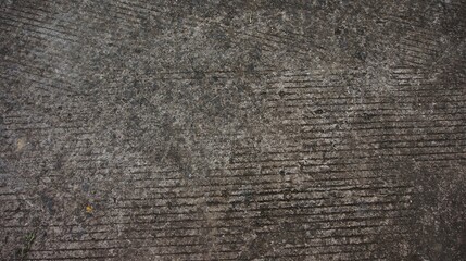 Gray cement wall, suitable for background.