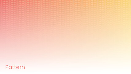 Minimalistic Abstract Vector Background in Pastel Colors Gradient Mesh