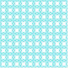 397.epsVector seamless pattern with art ornament.  Ornamental lace tracery background. Endless texture