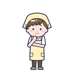 ハウスキーパー／男性 25