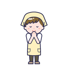 ハウスキーパー／男性 24