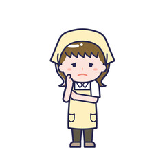 ハウスキーパー／女性 19