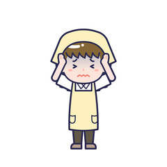 ハウスキーパー／女性 26